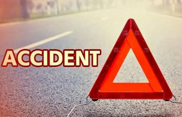 માલગાડીની ટક્કરે અજાણ્યા આધેડનું ગંભીર ઇજાથી મોત 1 - image