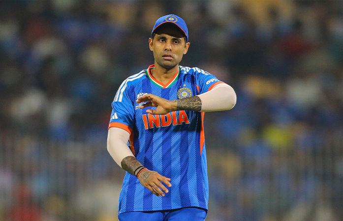 ...તો ટીમ ઈન્ડિયા T20 વર્લ્ડ કપથી બહાર થઈ જશે! ઝિમ્બાબ્વે સામે સૂર્યાની આ ભૂલ ભારે પડશે 1 - image