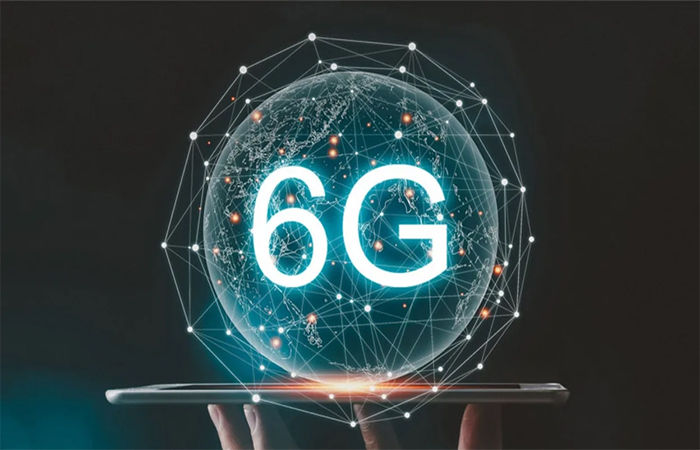 જાપાને બનાવ્યું પહેલું 6G ડિવાઈસ 112 Gbpsની સ્પીડ હાંસલ કરી 1 - image