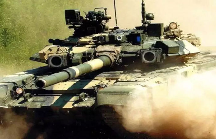 લશ્કરી સાધનોની આયાત પર પ્રતિબંધ, ભારતીય સેનાને કઈ રીતે અસર કરે છે જાણો 2 - image