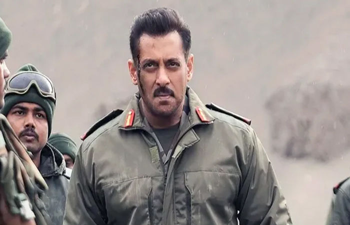 ચીનના કારણે બદલાયું સલમાન ખાનની ફિલ્મ 'બેટલ ઓફ ગલવાન'નું નામ? રિપોર્ટમાં સામે આવ્યું સાચું કારણ 1 - image