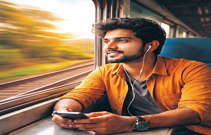 ભૂલી જવું પણ ક્યારેક ભાંગી જવા કરતા સારું 1 - image
