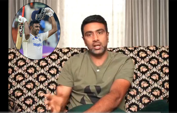 'હું હજુ ઘણું ક્રિકેટ રમી શક્યો હોત પરંતુ...' અશ્વિને નિવૃત્તિ અંગે પહેલીવાર જાહેરમાં તોડ્યું મૌન 1 - image