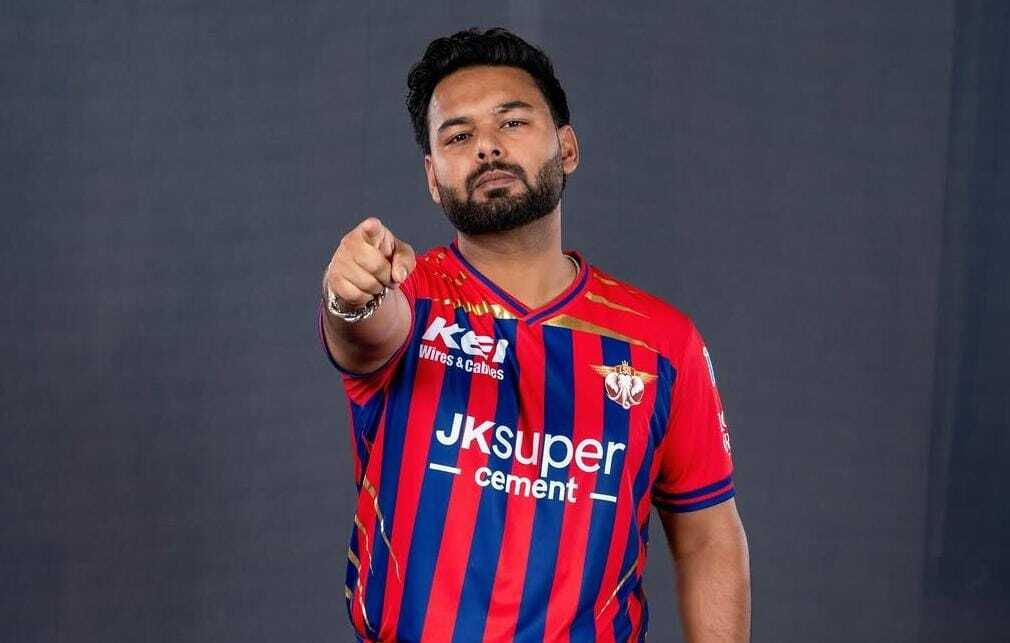 IPL 2027: રિષભ પંતની દિલ્હી કેપિટલ્સમાં ‘ઘરવાપસી’! બદલામાં આ ઘાતક સ્પિનર LSGમાં જશે: રિપોર્ટ 1 - image