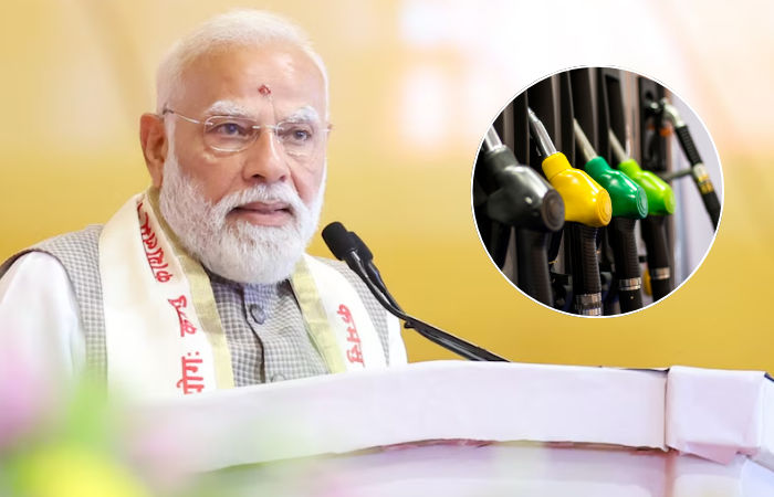 પેટ્રોલ-ડીઝલની અછત નથી: PM મોદીની 'ઈંધણ બચાવો' અપીલ બાદ સરકારની હૈયાધારણા.