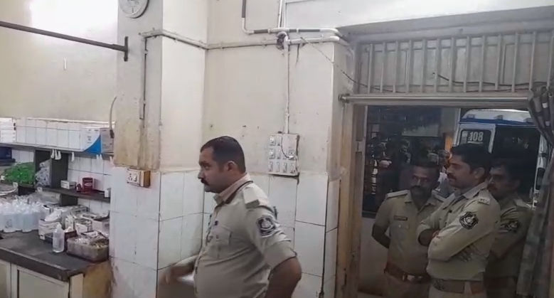 અમરેલીના બાબરામાં નજીવી બાબતે બે જૂથ વચ્ચે અથડામણ, એકનું મોત, 9 ઈજાગ્રસ્ત 3 - image