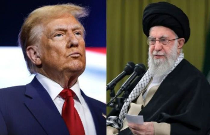 આ વખતે અમે હિસાબ બરાબર કરીશું, ટ્રમ્પને ઈરાને આપી ધમકી 1 - image