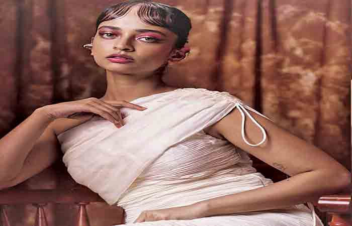 અમૃતા શેરગિલની ભૂમિકા માટે અંજલી શિવરામનની પસંદગી 1 - image