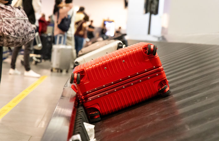 Indian Railways to enforce baggage rules, airport-style checks at key stations