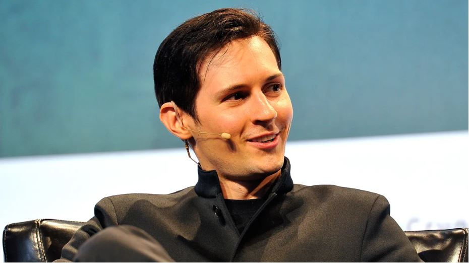 Telegram CEO Durov to share almost $14 bn of fortune with 100+ children he fathered