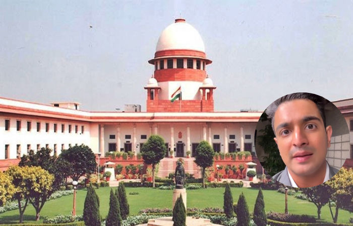 Ranveer Allahbadia petitions SC as legal troubles mount in ‘India’s Got Latent’ row
