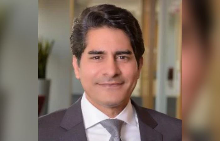 Indian origin Bobby Mukkamala appointed as 180th AMA president