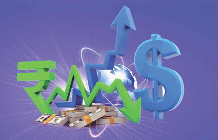 બંધ બજારે ડોલર સામે રૂપિયો ગબડી 94.20ના નવા તળિયે પટકાયો 1 - image