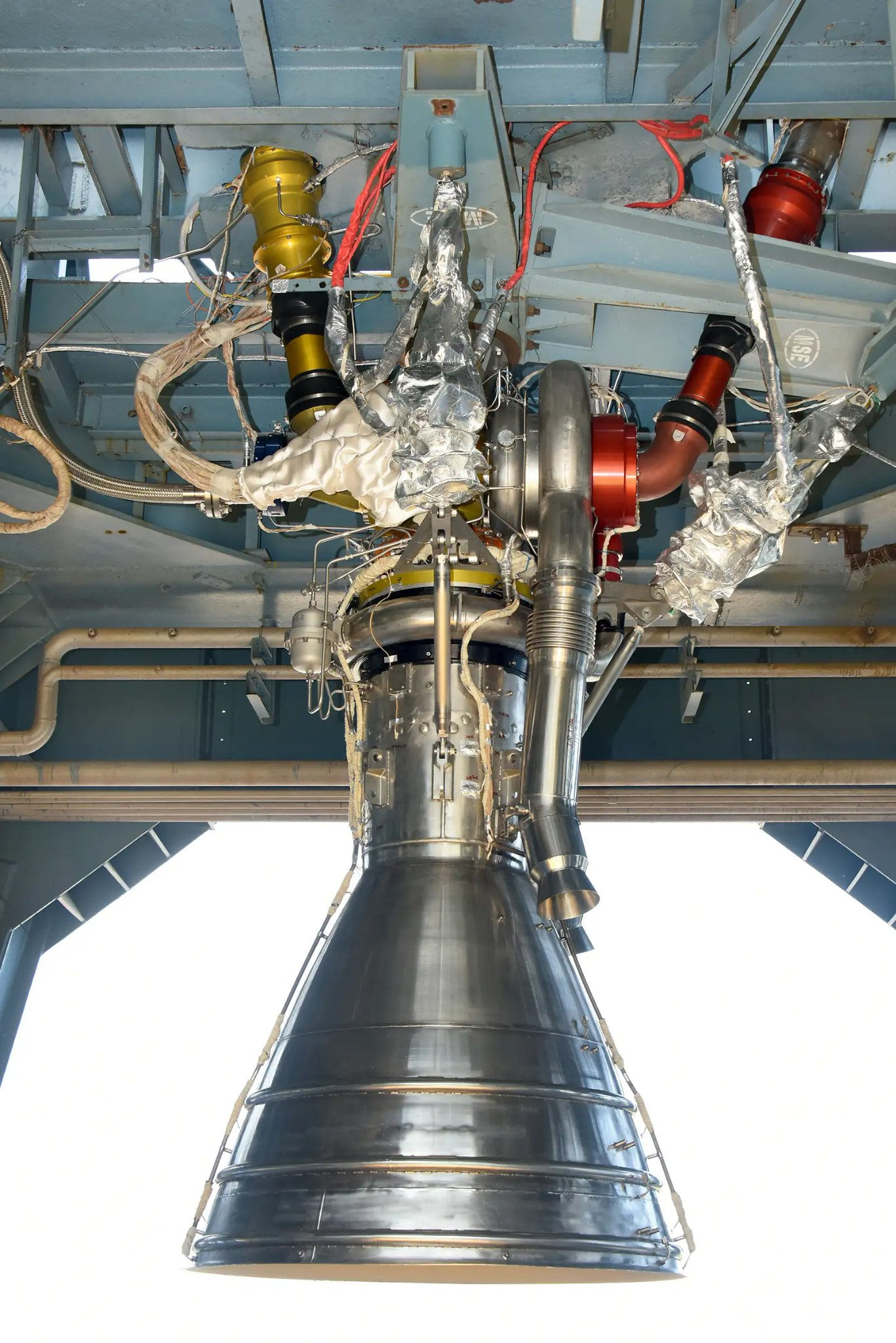 મિશન ગગનયાનને મળી મોટી સફળતા, ISRO દ્વારા L-110 એન્જિનનું સફળ પરીક્ષણ 2 - image