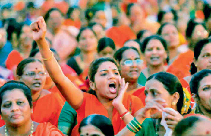 મહિલા અનામત બિલ માટે હજુ રાહ જોવી પડશે | Still for the women's reserve bill Have to wait | Gujarati News - News in Gujarati - Gujarati Newspaper - ગુજરાતી સમાચાર - Gujarat Samachar