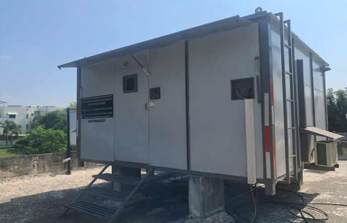 વિકાસના નામે ધૂળનો ધુમાડો : વડોદરા શહેરમાં ખોદકામ અને બાંધકામથી લોકોની હાલત કફોડી 2 - image