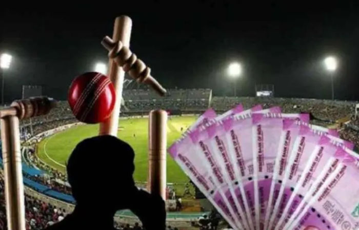 Gujarat’s gambling problem A legal grey leads thriving  bookies during IPL