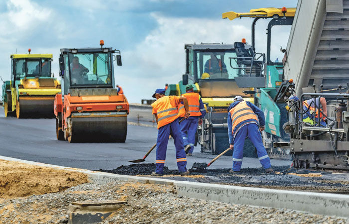 હાઇવે પ્રોજેક્ટ્સની ગતિ જાળવી રાખવા માટે ચોક્કસ રાહત જાહેર 1 - image