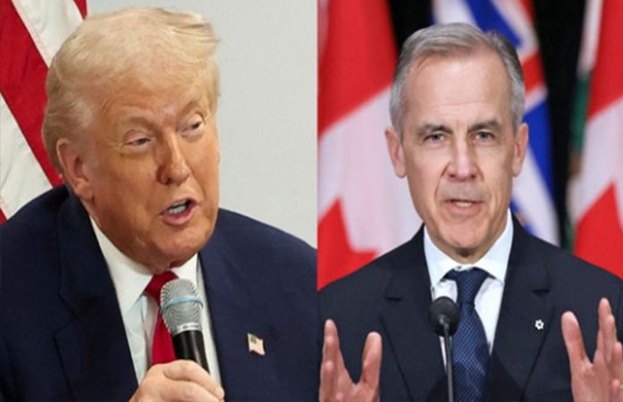 Trump Terminated Trade Negotiations with Canada