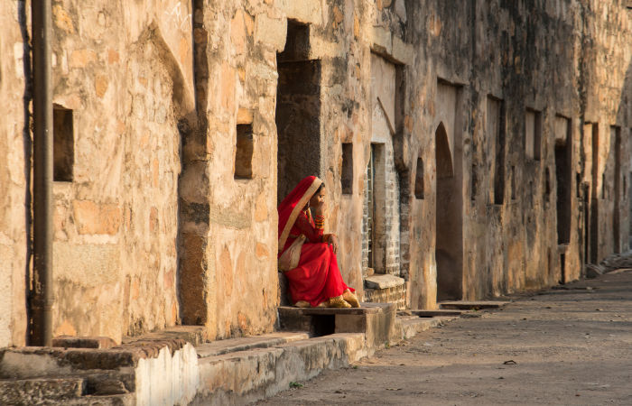 Gujarat reports higher underage marriages among men than women