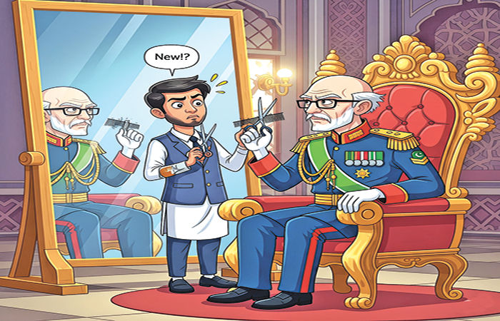 કોઈ બાલ બાલ બચે, કિસી કે બાલ બચે 1 - image