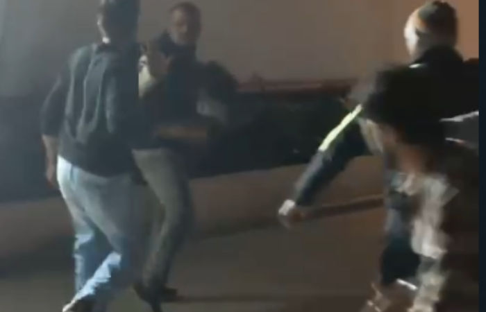 PG boys clash with residents in Chandkheda’s Greenfield City