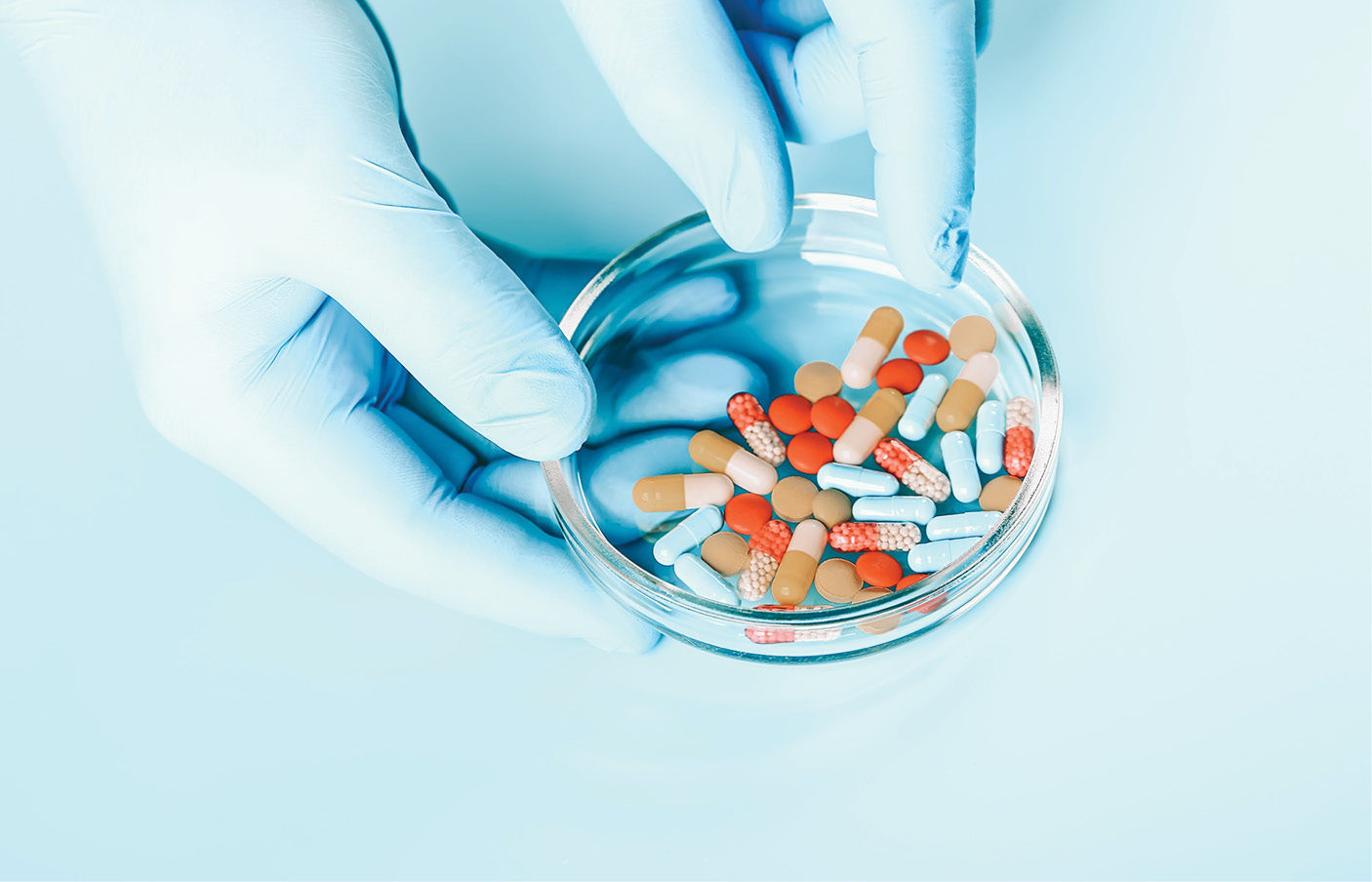 ધીમે ધીમે નવી મહામારી તરફ ભારત! શરીર પર નહીં થાય દવાની અસર, PM મોદીએ પણ કરી અપીલ 3 - image