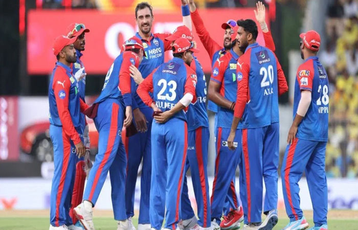 IPL 2026 પહેલા દિલ્હી કેપિટલ્સમાં મોટો ફેરફાર: આ સ્ટાર ખેલાડીની ટીમમાં એન્ટ્રી, જાણો કોણ છે 1 - image