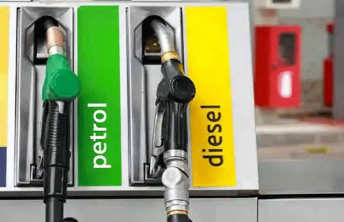 Petrol mixed with 20 per cent ethanol but consumers pay full price