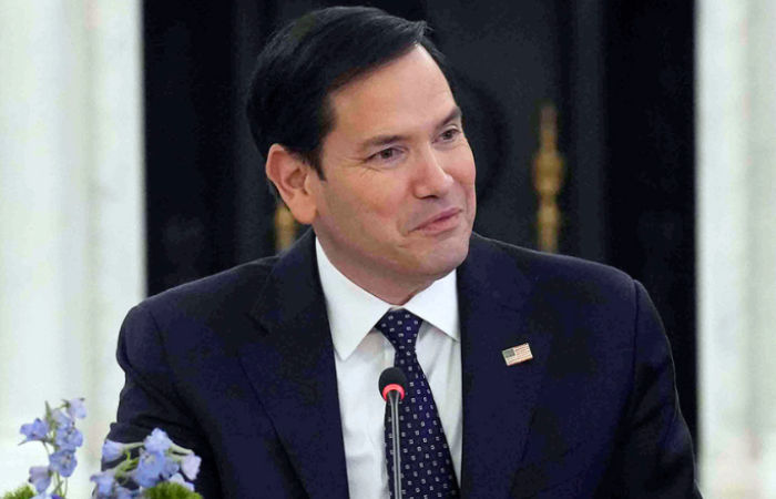 થોડા જ દિવસોમાં યુદ્ધનો અંત, હોર્મુઝ સ્ટ્રેટમાં ટોલ ટેક્સની વસૂલી અસ્વીકાર્ય: અમેરિકાનું મોટું નિવેદન 1 - image