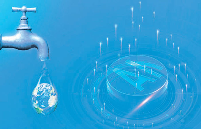 આગામી વર્ષોમાં વીજળી, પાણીનો વપરાશ માણસો કરતા AI વધારે કરશે 1 - image