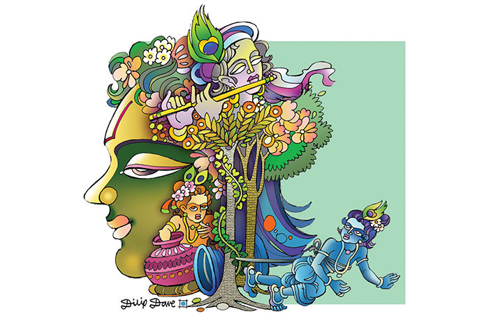 દોરી, દોરડાની અર્થસમૃદ્ધિ . 1 - image