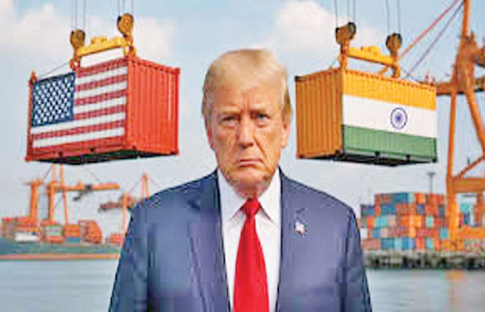 વેપાર કરારમાં પ્રગતિ પણ અમેરિકા અને યુરોપ સાથે હજુ સ્થિતિ અદ્ધરતાલ 8 - image