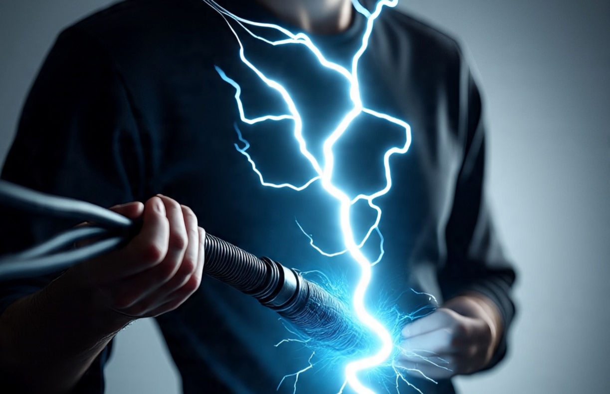 Youth dies of electrocution in Shahpur, FIR filed against private firm for negligence