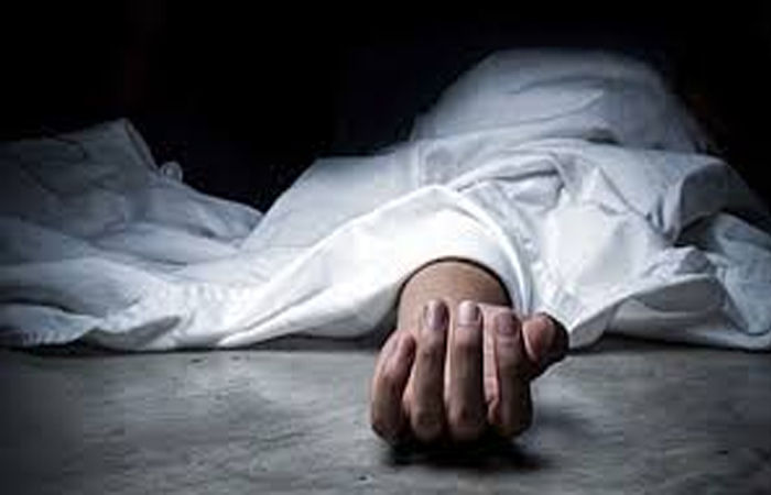 જામજોધપુરના ગઢકડા ગામની મહિલાનું બકરીને ચારો આપતી વેળાએ ઝેરી જાનવર કરડી જતા અપમૃત્યુ 1 - image