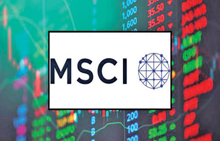 MSCIની નવી યાદીમાં ચાર ભારતીય શેરોનો સમાવેશ, ચીનનું વધતું પ્રાધાન્ય 1 - image