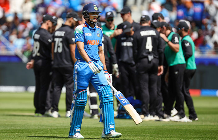 હાર બાદ ભડક્યો કેપ્ટન ગિલ, કહ્યું- 'નિર્ણાયક મેચમાં આવું રમાય?', ટીમની ભૂલો જાહેર કરી 1 - image