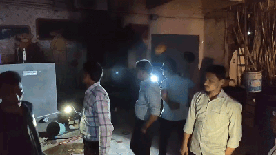 Gujarat Elections LIVE