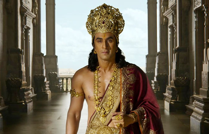 'રામાયણ'માં રણબીર કપૂરનો ડબલ રોલ, શ્રી રામની સાથે આ શક્તિશાળી અવતારમાં પણ દેખાશે 1 - image