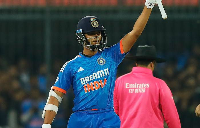 IND vs AFG : T20 મેચમાં ભારતે અફઘાનિસ્તાનને 6 વિકેટે હરાવ્યું, યશસ્વી-શિવમની ધમાકેદાર બેટિંગ રહી 1 - image