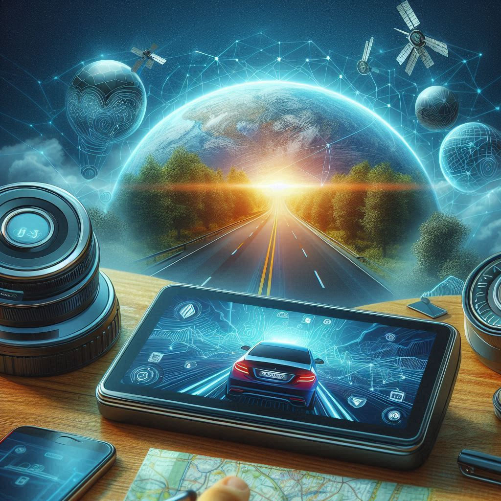 શું છે ભારતની નેવિગેશન ટેક્નોલોજી: ટોલ ટેક્સ માટે કેવી રીતે ઉપયોગ કરવામાં આવશે આ ટેક્નોલોજીનો 2 - image