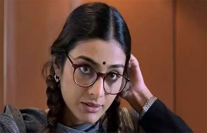 હેરાફેરી ફ્રેન્ચાઈઝીમાં પુનરાગમન કરી રહી હોવાનો તબુનો સંકેત 1 - image