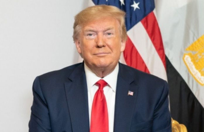 અમેરિકાએ બે ભારતીય કંપની પર લગાવ્યો પ્રતિબંધ, ઈરાનથી ઓઇલ ટ્રાન્સપોર્ટ કરવા મામલે કાર્યવાહી 1 - image