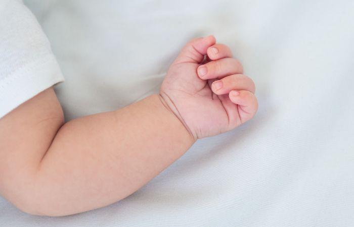 Ahmedabad couple abandons infant during treatment in hospital police book parents after baby’s death