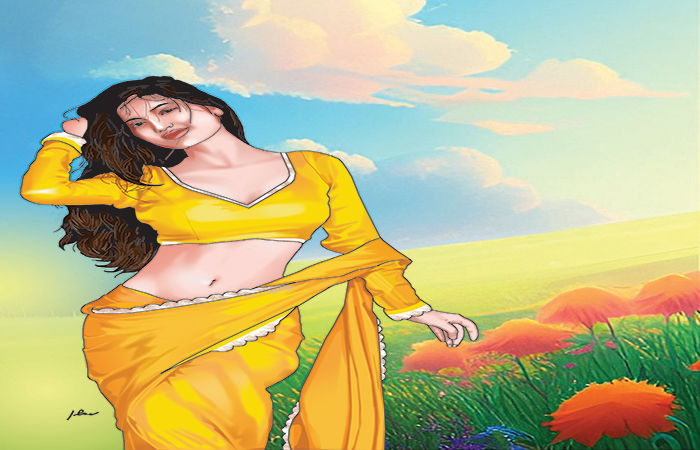 વાચકની કલમ . 1 - image