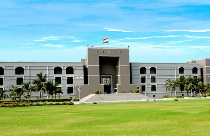 Gujarat High Court