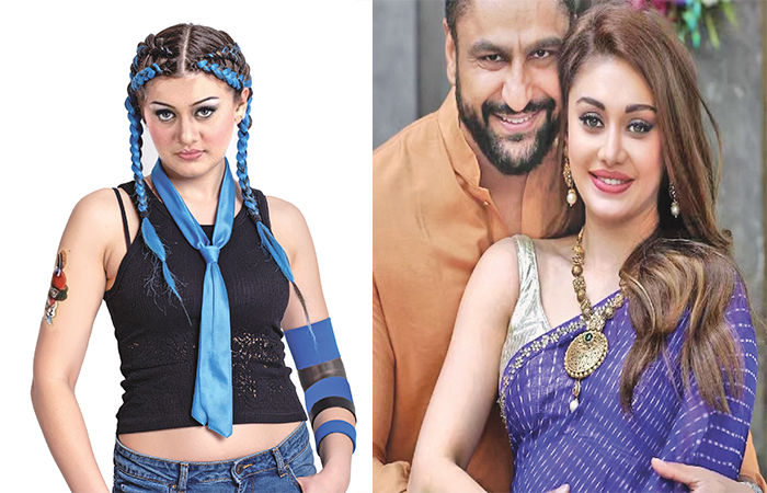 શેફાલી જરીવાલાનું મૃત્યુ કેટલાય પ્રશ્નો છોડતું ગયું 1 - image