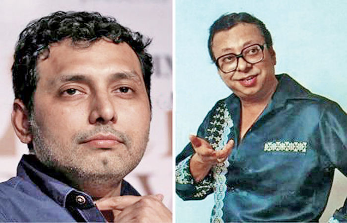 નીરજ પાંડે સંગીતકાર આર ડી બર્મનની બાયોપિક બનાવશે 1 - image