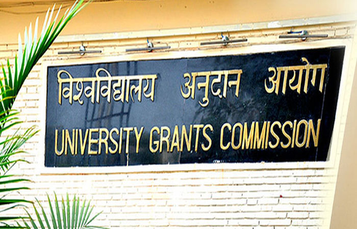 8 Gujarat universities among 54 pulled up by UGC for transparency lapses