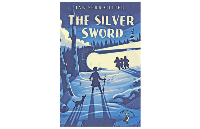 A Journey of Hope: The Legacy of The Silver Sword 2 - image